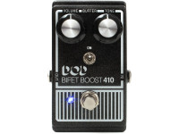 Digitech DOD Bifet Boost 410 Digitech DOD Bifet Boost 410